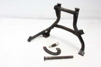 Mittstöd komplett fjädermonteringsplatta axel...