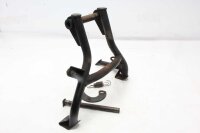 Hauptständer komplett Feder Montageplatte Achse Triumph Tiger 1050 115NG 07-13