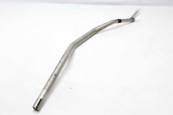 Stuurbuis gebogen stuurbevestiging bediening Triumph Tiger 1050 115NG 07-13