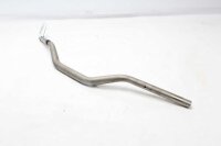 Stuurbuis gebogen stuurbevestiging bediening Triumph Tiger 1050 115NG 07-13