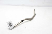 Stuurbuis gebogen stuurbevestiging bediening Triumph Tiger 1050 115NG 07-13