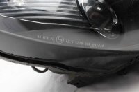 Dubbla strålkastare, framstrålkastare Triumph...