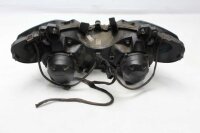Dual headlights, front headlights Triumph Tiger 1050 115NG 07-13