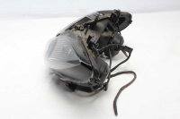 Dual headlights, front headlights Triumph Tiger 1050 115NG 07-13