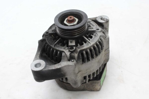 Laturin kiilahihnapyörä Moto Guzzi Stelvio 1200 8V NTX LZ 11-17