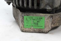 Laturin kiilahihnapyörä Moto Guzzi Stelvio 1200 8V NTX LZ 11-17