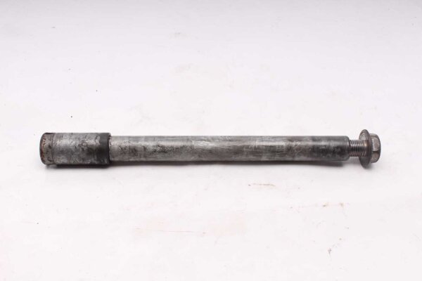 Etupyörän akseli, etupyörän laakerin kiinnitys Honda CBF 1000 F SC58 06-11