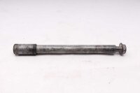 Voorwielas, voorwiellagerbevestiging Honda CBF 1000 F...