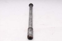 Voorwielas, voorwiellagerbevestiging Honda CBF 1000 F...