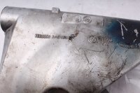 Svingarm, bakhjulsfäste, axelfäste BMW K 1200 GT BMW K 1200 GT 04-09