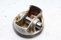 Kolv, kolvstift, cylinderborrning,...