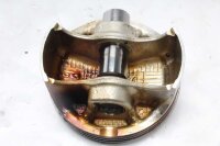 Kolv, kolvstift, cylinderborrning, förbränningskammare Triumph Tiger 1050 115NG 07-13