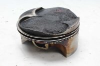 Kolv, kolvstift, cylinderborrning, förbränningskammare Triumph Tiger 1050 115NG 07-13