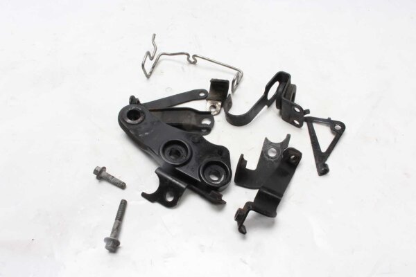 Hållarsats monteringsramfästen Triumph Tiger 1050 115NG 07-13