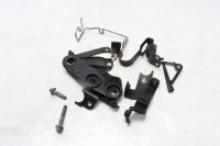 Hållarsats monteringsramfästen Triumph Tiger...