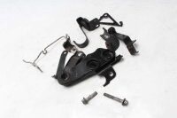 Hållarsats monteringsramfästen Triumph Tiger...