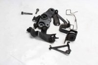 Hållarsats monteringsramfästen Triumph Tiger 1050 115NG 07-13