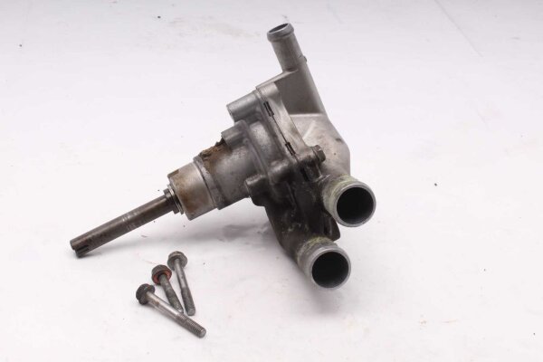 Pompa dellacqua, alloggiamento della pompa del liquido di raffreddamento, raffreddamento del motore Honda CBF 1000 F SC58 06-11