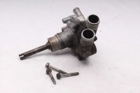Waterpomp, koelvloeistofpomphuis, motorkoeling Honda CBF...