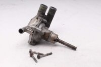 Pompa dellacqua, alloggiamento della pompa del liquido di raffreddamento, raffreddamento del motore Honda CBF 1000 F SC58 06-11