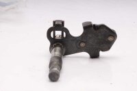 Schakelpookas, schakelas, versnellingsbak, schakelen...