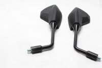 Peilisarja vasen oikea taustapeili ohjaustangon...