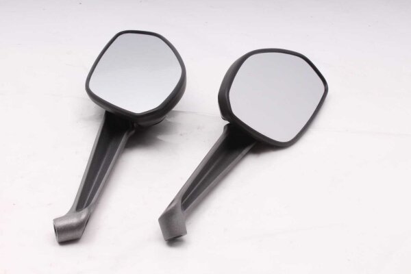 Specchietto retrovisore destro, specchietto retrovisore, supporto manubrio 00.1365 Unbekannt Konvolut