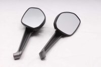 Rétroviseur droit, boîtier de fixation pour...