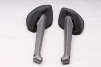 Rétroviseur droit, boîtier de fixation pour...