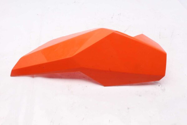 Sidepanel forreste venstre KTM Supermoto 990 SM R LC8 09-09