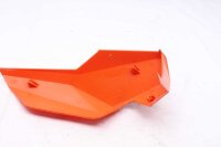 Sidepanel forreste venstre KTM Supermoto 990 SM R LC8 09-09