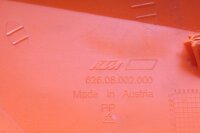 Sidepanel forreste venstre KTM Supermoto 990 SM R LC8 09-09