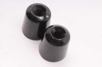 Ohjaustangon painoparin suojus vasen oikea Kawasaki Z 900...