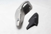 Pakoputken lämpösuojan lokasuoja Kawasaki Z...