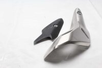 Uitlaat hitteschild spatbordafdekking Kawasaki Z 1000 H ZRT00H 17-21