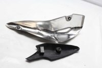 Uitlaat hitteschild spatbordafdekking Kawasaki Z 1000 H ZRT00H 17-21