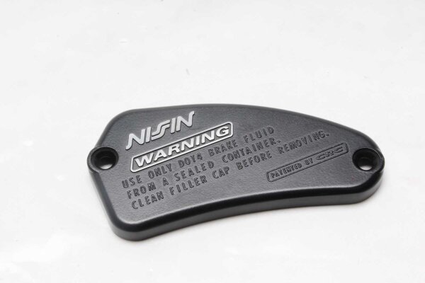 Udskiftning af koblingsankerdæksel til Nissin CRG MV Agusta B3 Brutale 800 RR A 23-23