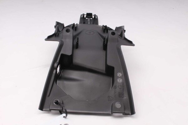 Kotflügelabdeckung hinten Schutzblech Verkleidung Ducati Monster 1100 Evo 12-12