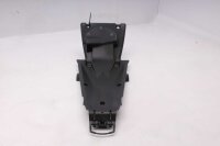 Kotflügelabdeckung hinten Schutzblech Verkleidung Ducati Monster 1100 Evo 12-12