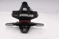 Rekisterikilven pidikkeen heijastin Honda CB 125 R Neo...
