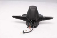 Rekisterikilven pidikkeen heijastin Honda CB 125 R Neo Sports Cafe JC91 21-21