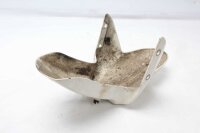 Framskärmar, stänkskydd, stänkskydd Triumph Tiger 1050 115NG 07-13