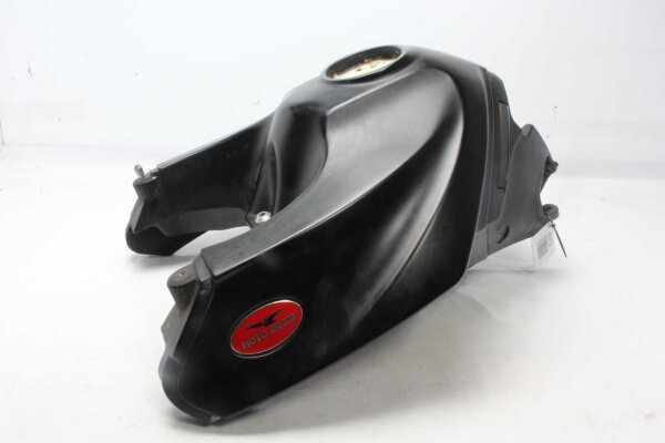 Polttoainesäiliö Säiliö Bensiinisäiliö 397855 Moto Guzzi Stelvio 1200 8V NTX LZ 11-17