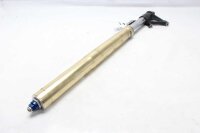 Vänster gaffelben, dämpare, framgaffelstöd...