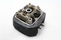 Sylinterikannen venttiilikoppa, oikea 872529 Moto Guzzi...