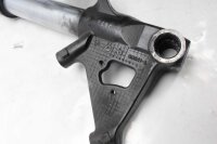 Stelo della forcella anteriore destro della sospensione Triumph Tiger 1050 115NG 07-13