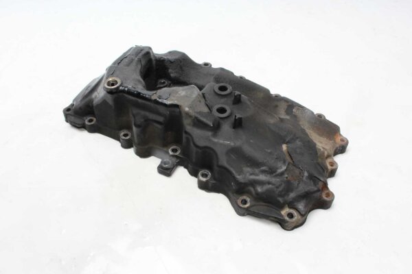 Ölwanne Dichtungssitz Schraubgewinde Motor unten Triumph Tiger 1050 115NG 07-13