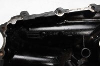 Ölwanne Dichtungssitz Schraubgewinde Motor unten Triumph Tiger 1050 115NG 07-13