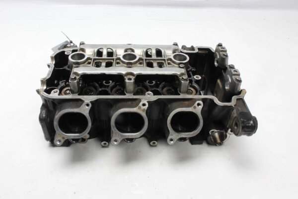 Zylinderkopf Ventildeckel Ventiltrieb Triumph Tiger 1050 115NG 07-13