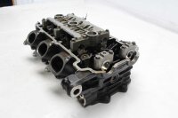 Zylinderkopf Ventildeckel Ventiltrieb Triumph Tiger 1050 115NG 07-13